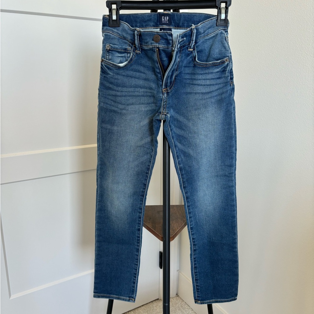 Boy’s Gap Slim Jeans